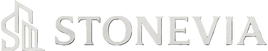 Stonevia Logo